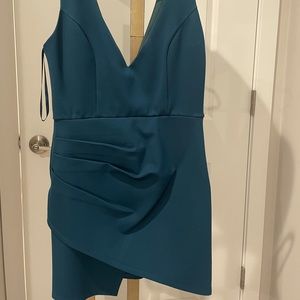 NBD Revolve Dress size small